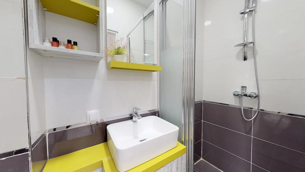 ZIN D HOME DUDULLU SUITS — ISTANBUL — фотография отеля №22