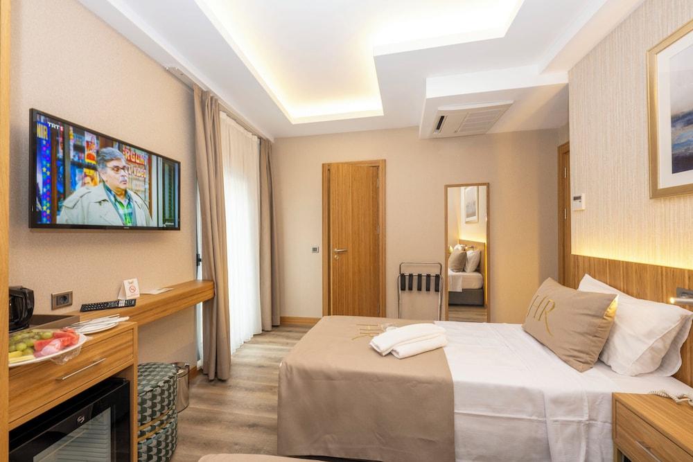 HOTEL RAVI — ISTANBUL — fotografie hotel nr. 6