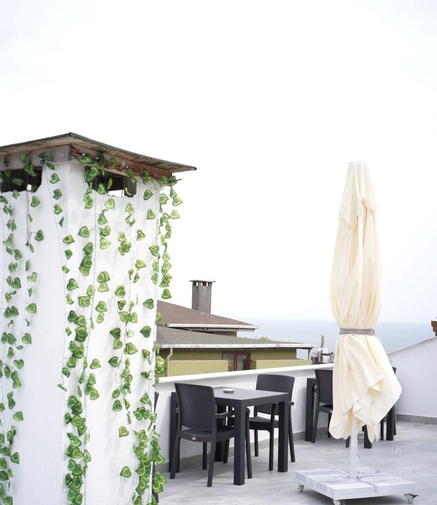 HOTEL RAVI — ISTANBUL — fotografie hotel nr. 34