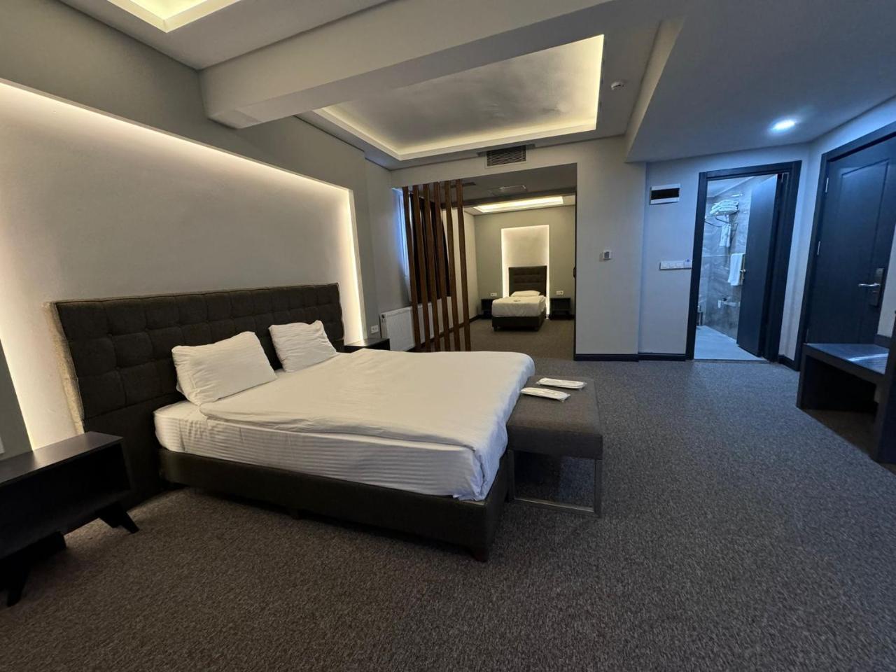 GARDAN HOTEL — ISTANBUL — фотография отеля №35