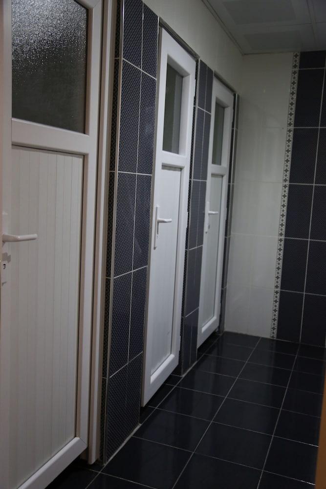 GOKCE PANSIYON (ADULTS ONLY) — ISTANBUL — фотография отеля №32