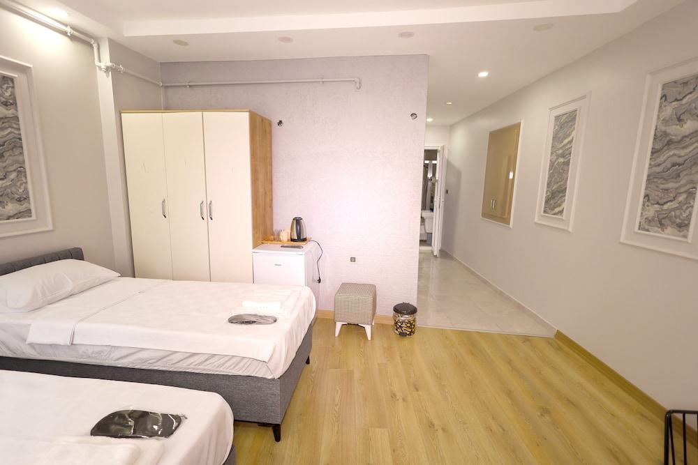 JOE BLACK APART — ISTANBUL — fotografie hotel nr. 26