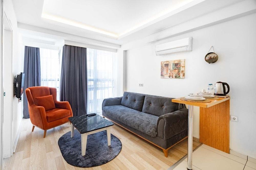 GAMA RESIDENCE — IZMIR — fotografie hotel nr. 4