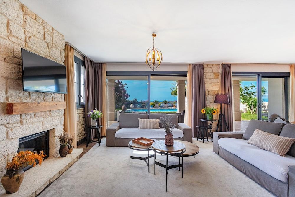 VILLA SUNSET CESME — CESME — фотография отеля №24