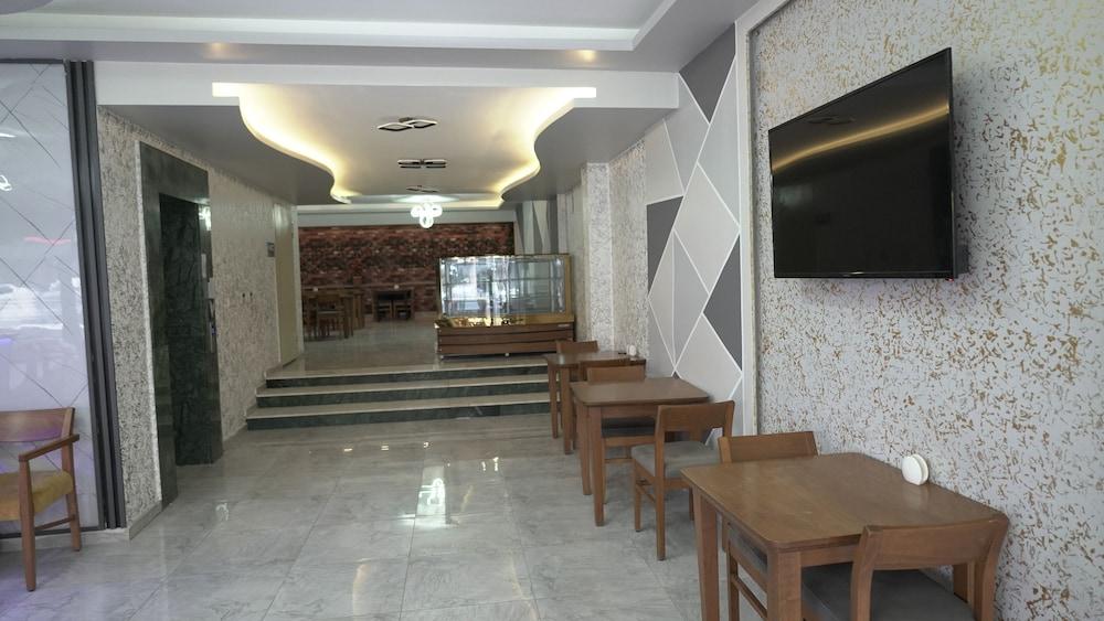 MOJO OTEL ALSANCAK — IZMIR — фотография отеля №14