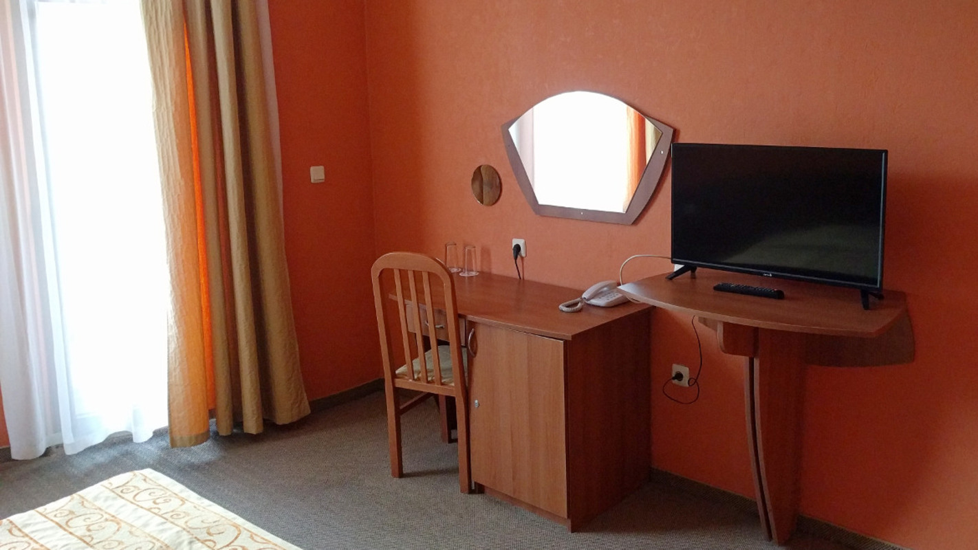 ESTREYA PALACE& RESIDENCE — ST. CONSTANTINE & ELENA — fotografie hotel nr. 2