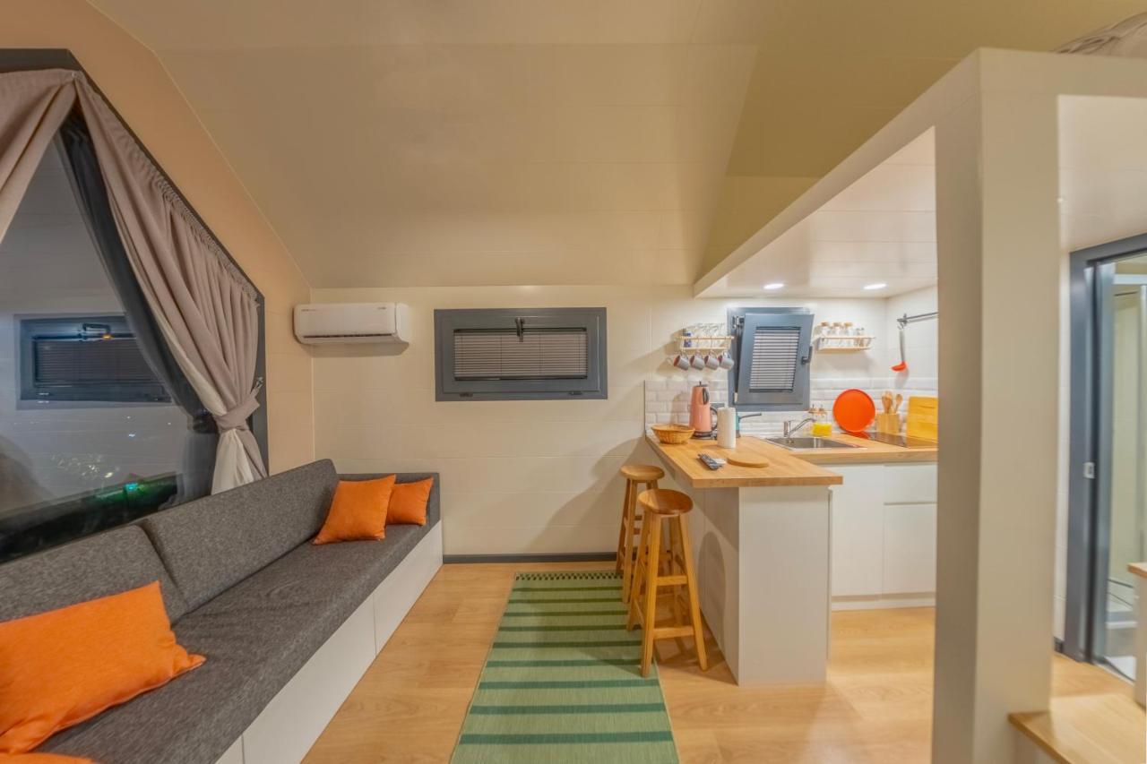 EFE TINY HOUSE — BOGAZKENT — fotografie hotel nr. 27