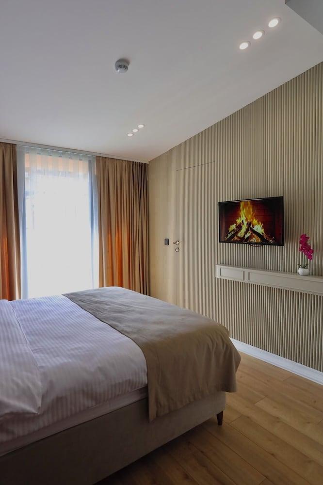 THE ARAMIS GALATA HOTEL — ISTANBUL — фотография отеля №22