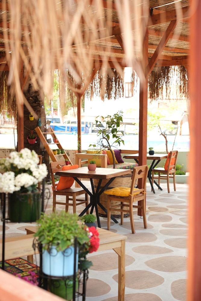 PURHAYAL PANSIYON (ADULTS ONLY) — CESME — fotografie hotel nr. 27