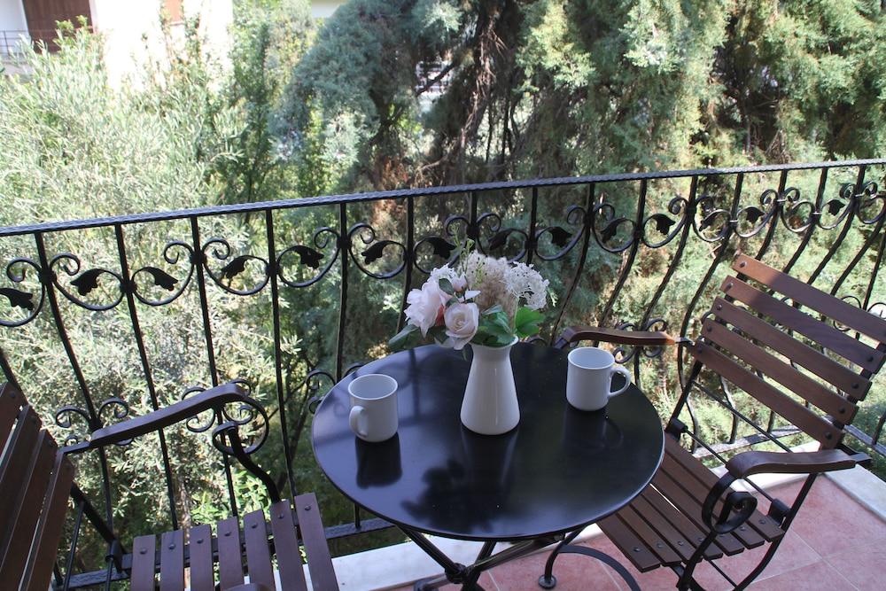 HOTEL ROSY SUITES — KUSADASI — фотография отеля №15