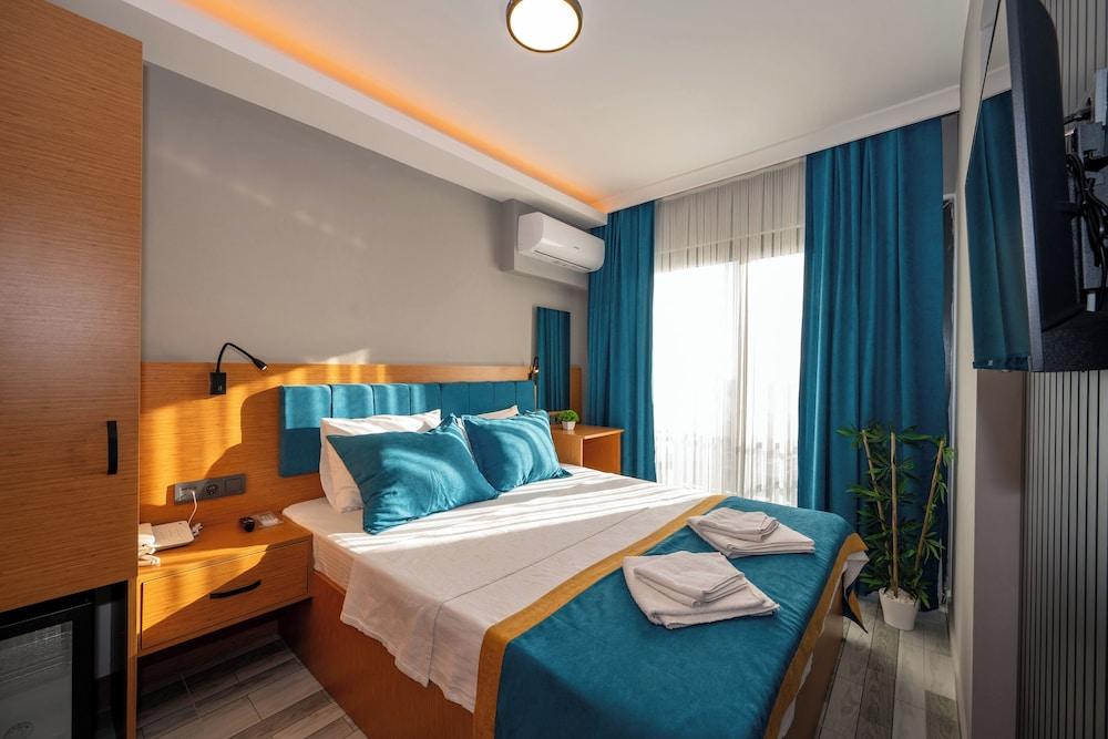 OTEL CARPEDIEM GOLD KUSADASI — KUSADASI — фотография отеля №29