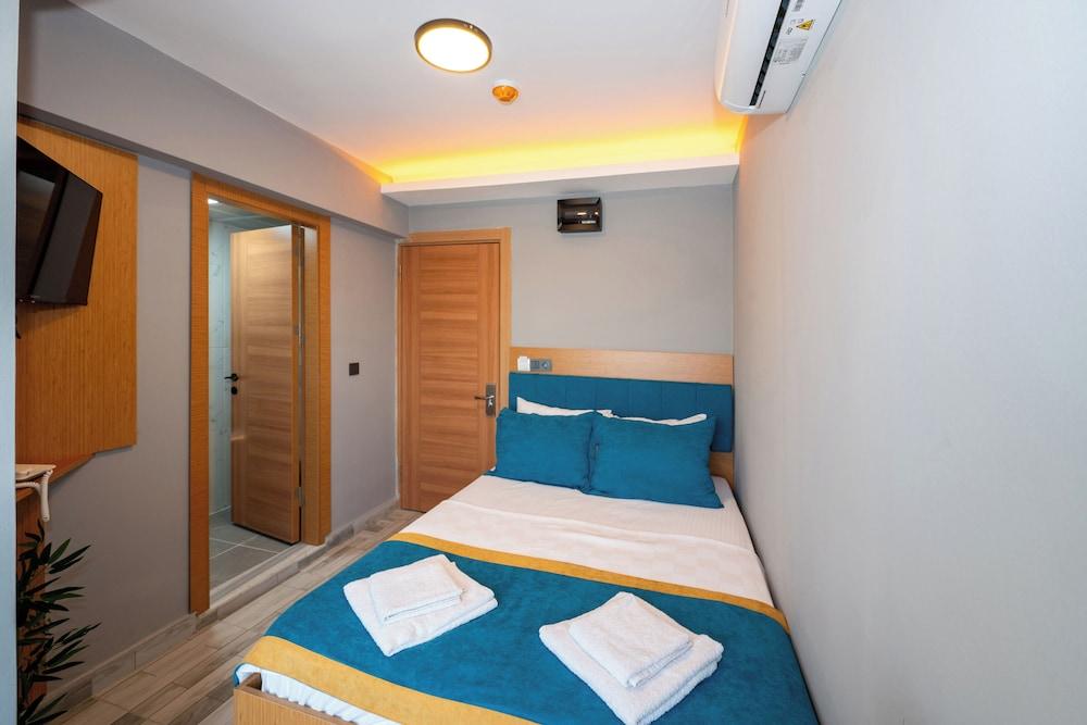 OTEL CARPEDIEM GOLD KUSADASI — KUSADASI — фотография отеля №32