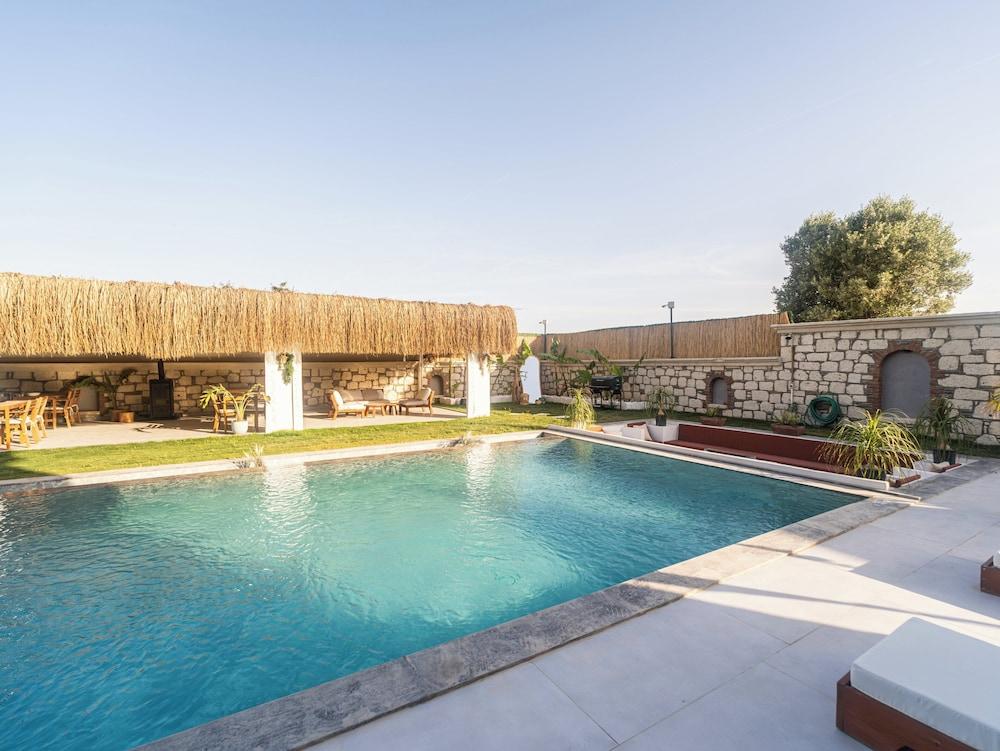 BLANCO SUITES ALACATI — CESME — фотография отеля №34