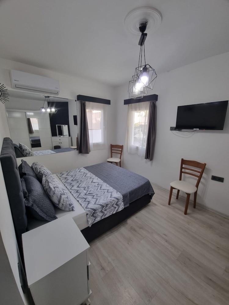 KARDELEN OTEL — BODRUM — фотография отеля №8