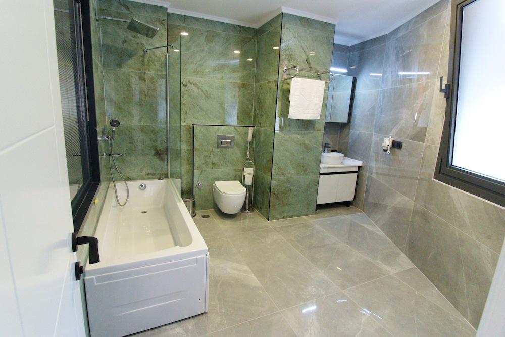ONKA CITY HOTEL — ISTANBUL — fotografie hotel nr. 15