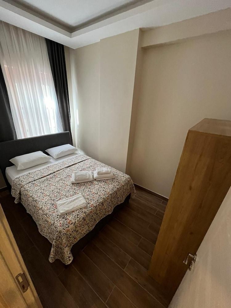 HOTEL MAJESTIK — ISTANBUL — fotografie hotel nr. 4
