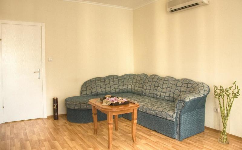 SUN CITY 1 — SUNNY BEACH — fotografie hotel nr. 12