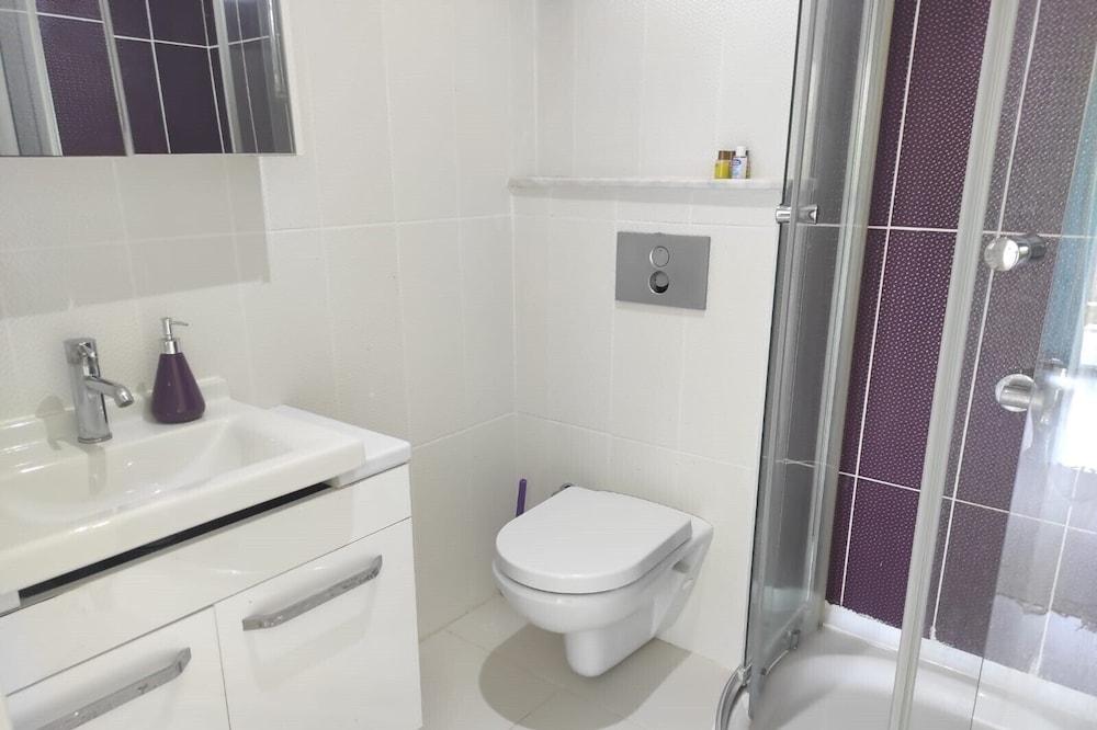 OTUZ5 OTEL — CESME — фотография отеля №5