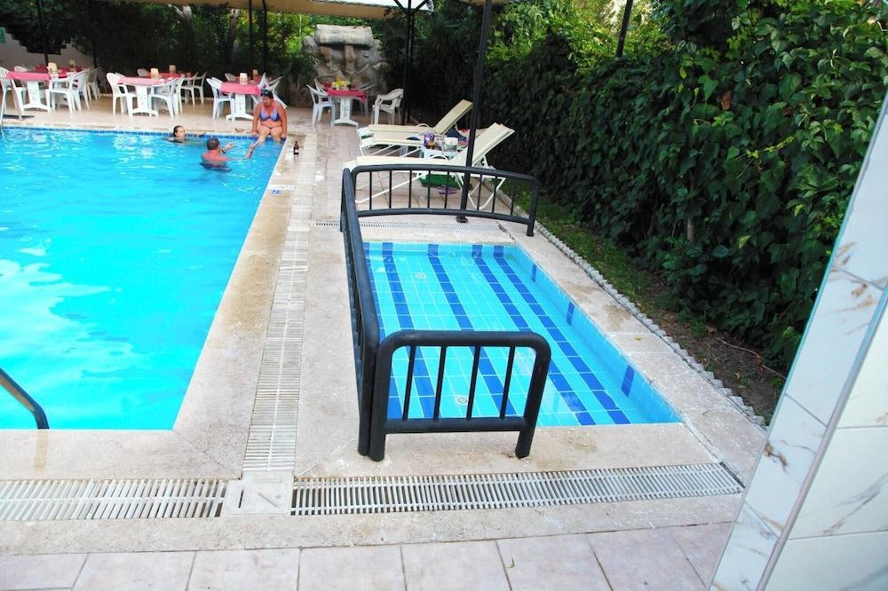 BEGONYA HOTEL KEMER - ALL INCLUSIVE — BELDIBI — fotografie hotel nr. 33