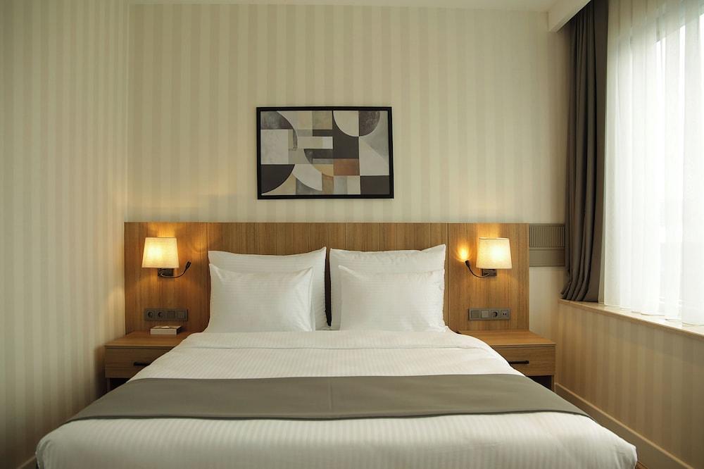 TRESS HOTEL — ISTANBUL — fotografie hotel nr. 7
