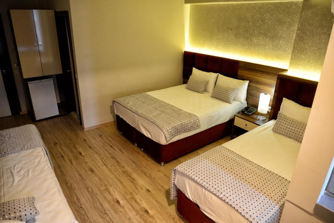 LALELI HOTEL IZMIR — IZMIR — fotografie hotel nr. 29