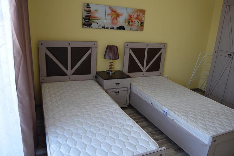ADMIRAL PLAZA APARTMENTS — SUNNY BEACH — фотография отеля №5