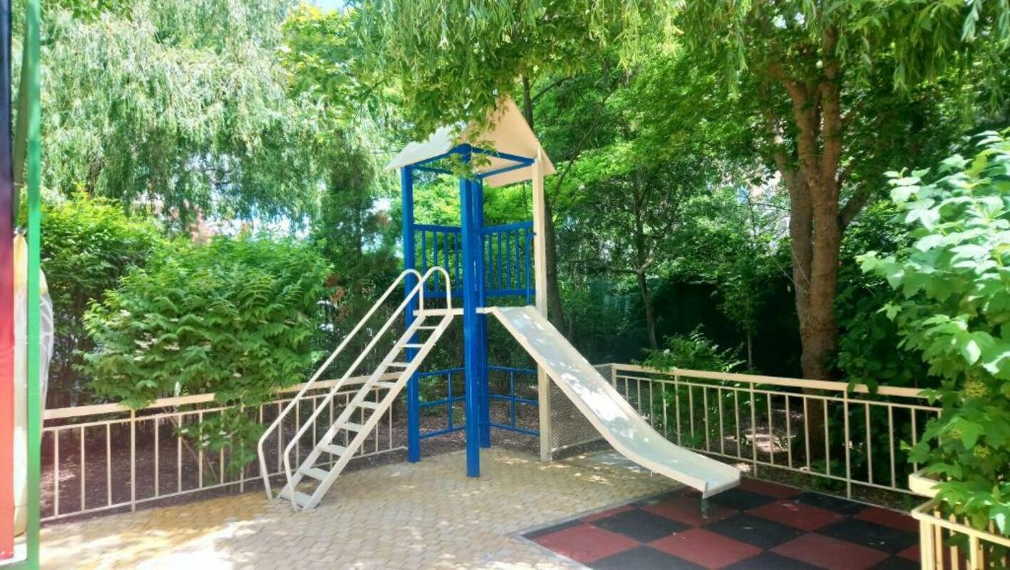 AQUAMARINE SUNNY BEACH — SUNNY BEACH — fotografie hotel nr. 23