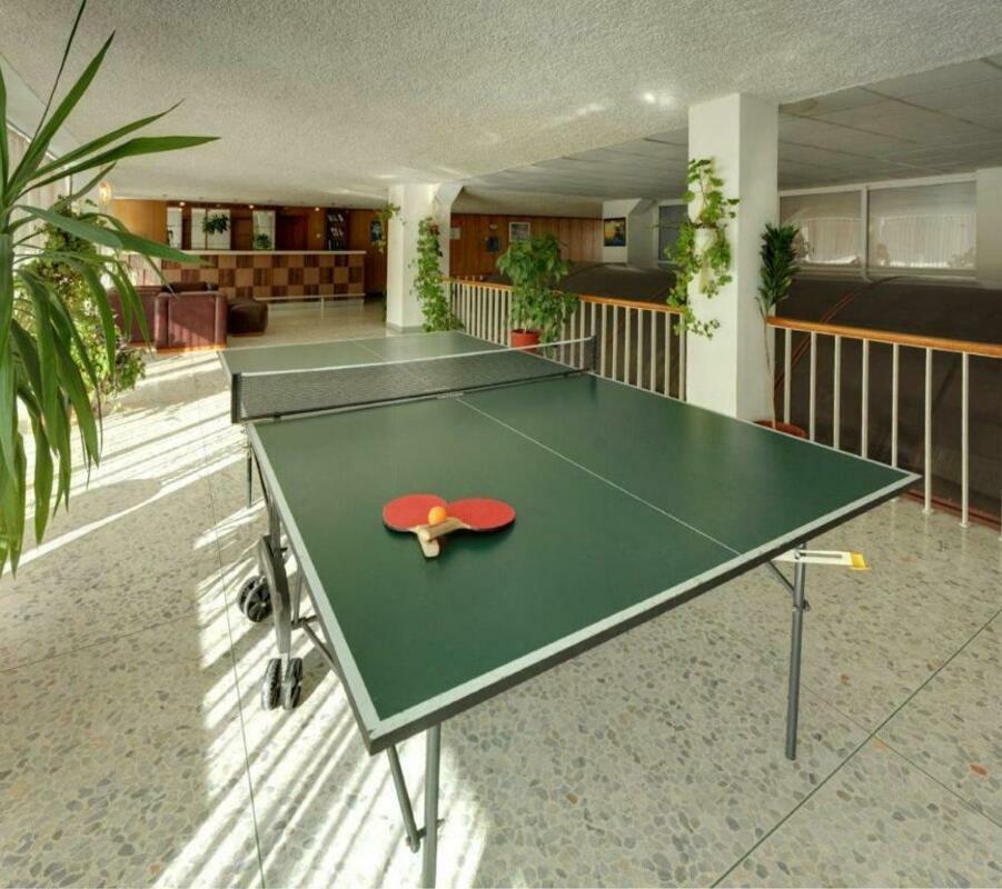 PLISKA HOTEL GS — GOLDEN SANDS — fotografie hotel nr. 10