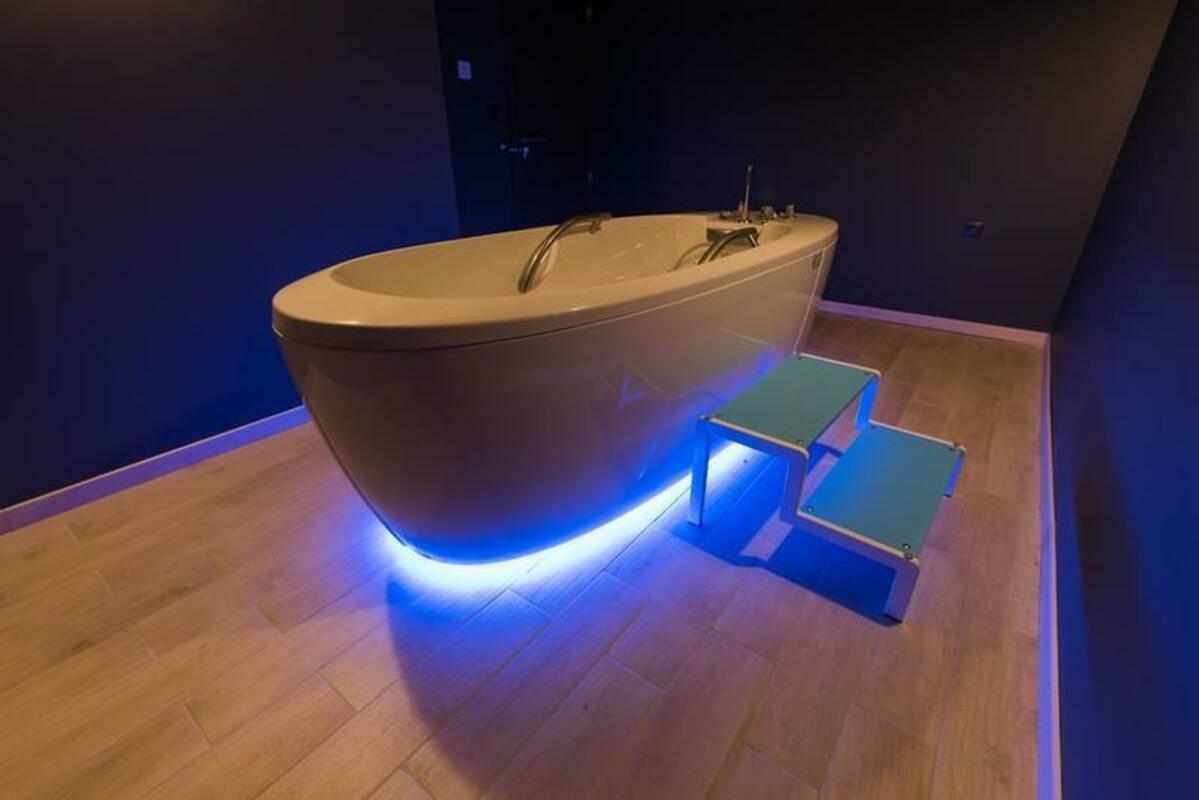 ARTE SPA & PARK HOTEL — VELINGRAD — фотография отеля №15