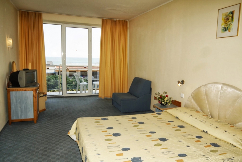 PERLA HOTEL GOLDEN SANDS — GOLDEN SANDS — фотография отеля №5