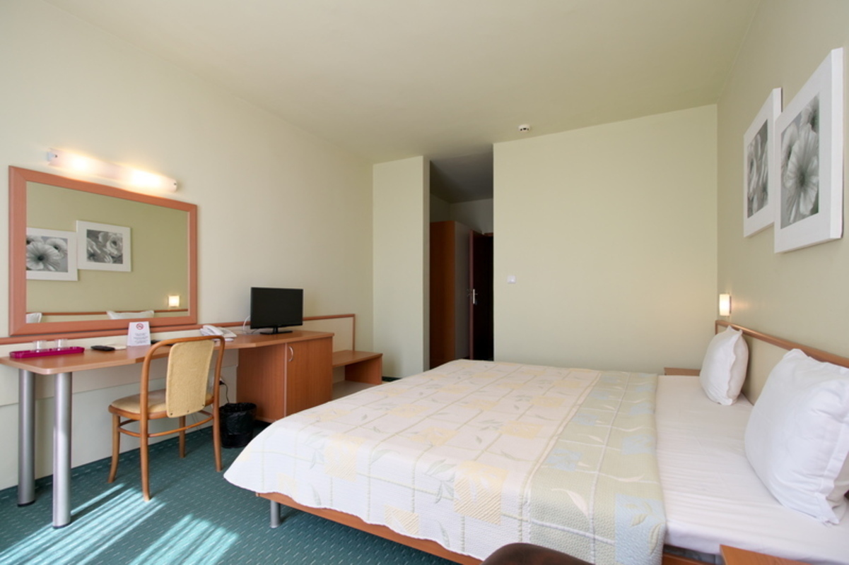 BENVITA — GOLDEN SANDS — fotografie hotel nr. 11