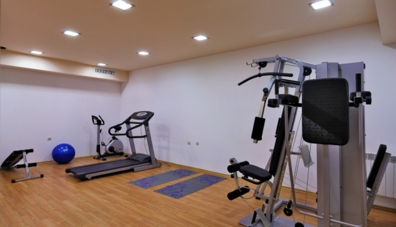 FOREST NOOK — PAMPOROVO — fotografie hotel nr. 38