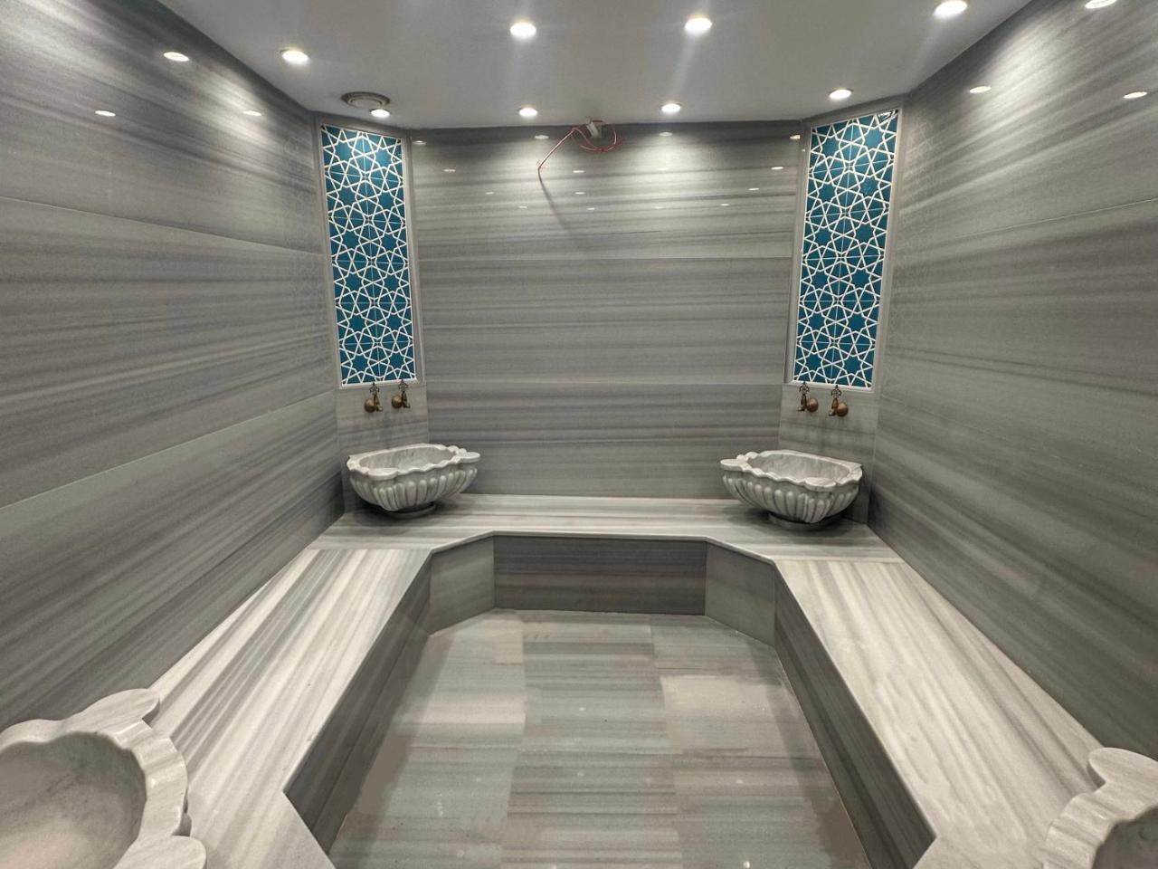 HOTEL MAYWOOD — ISTANBUL — фотография отеля №18