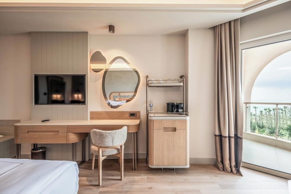 ADALYA RESORT & SPA - ADULTS ONLY — EVRENSEKI — fotografie hotel nr. 31