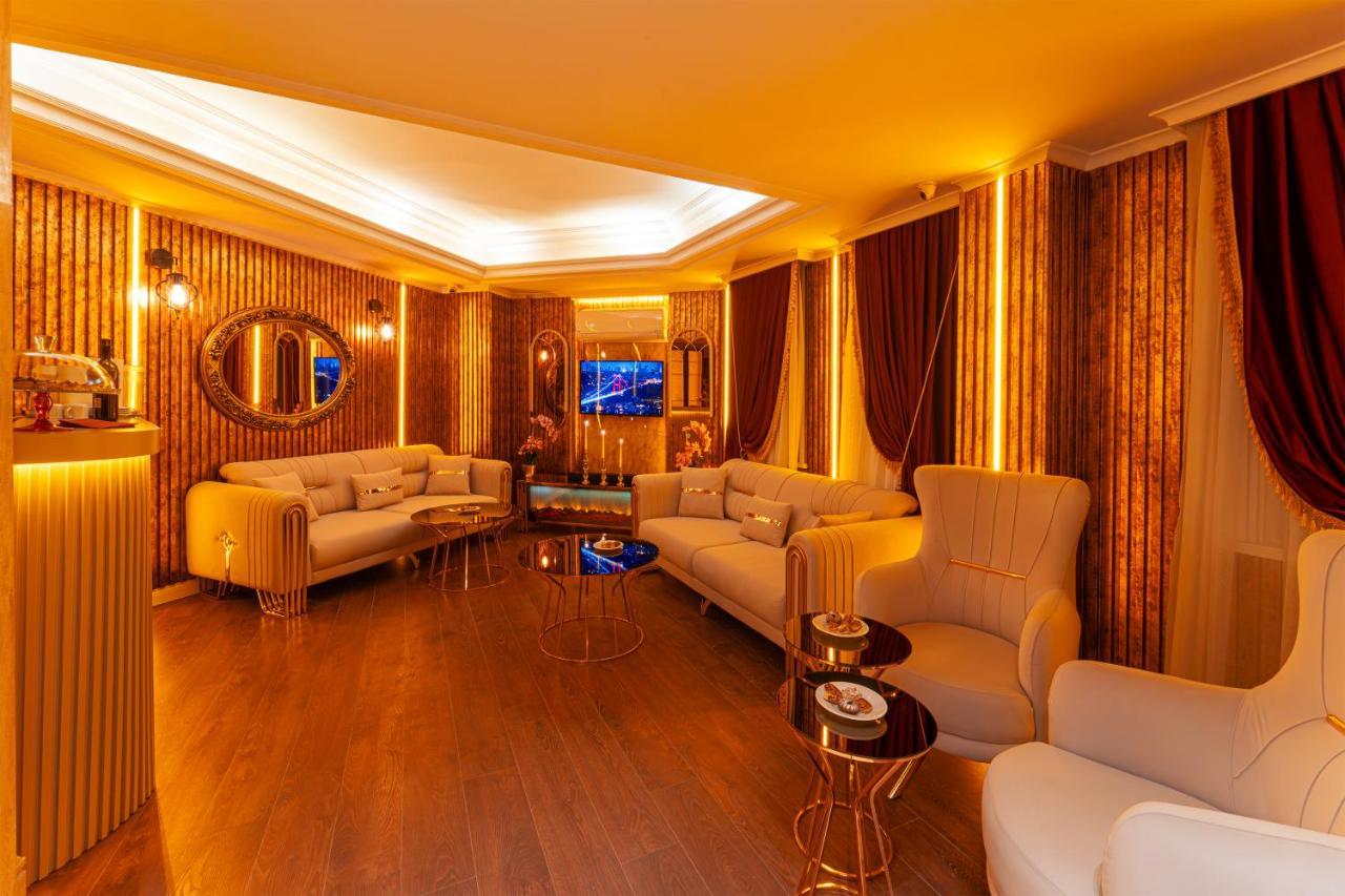AYASOFYA HOTEL — ISTANBUL — fotografie hotel nr. 29