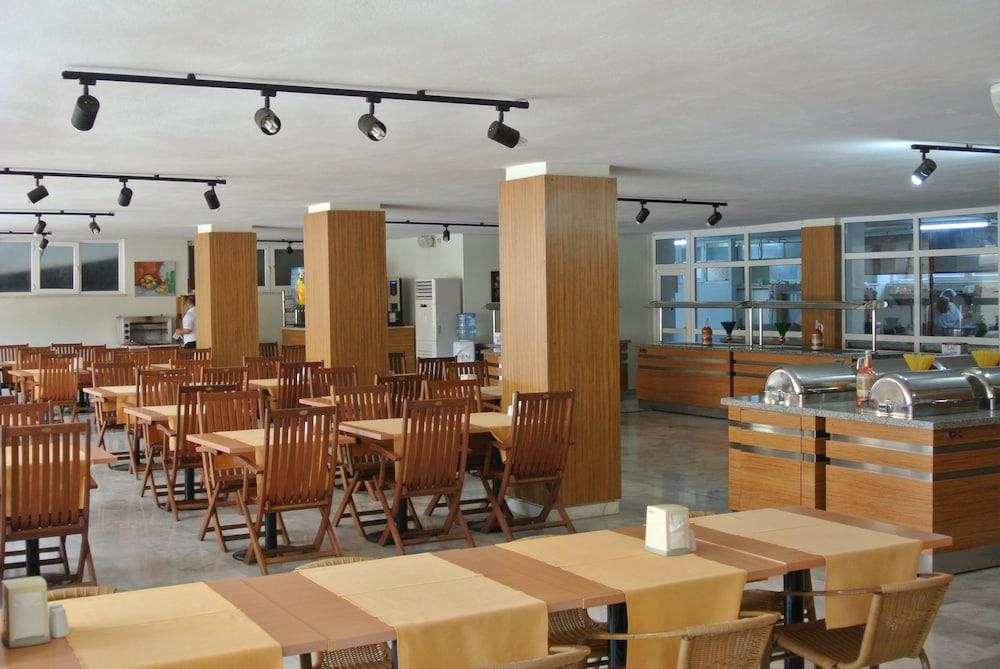 BEGONVILLE HOTEL MARMARIS — MARMARIS — fotografie hotel nr. 32
