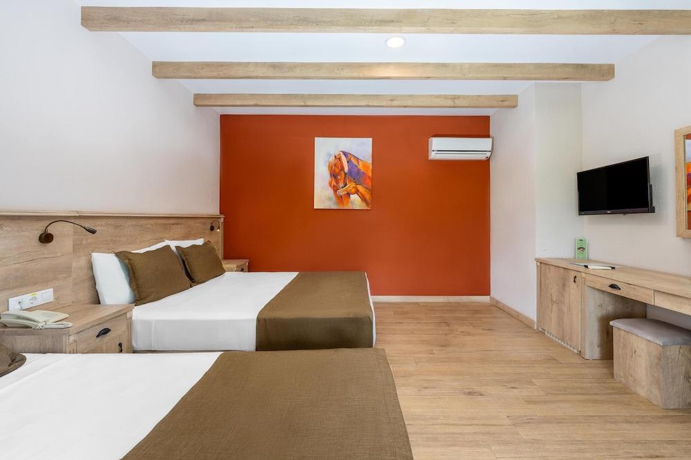 HOTEL BERKE RANCH & NATURE — KEMER — фотография отеля №6