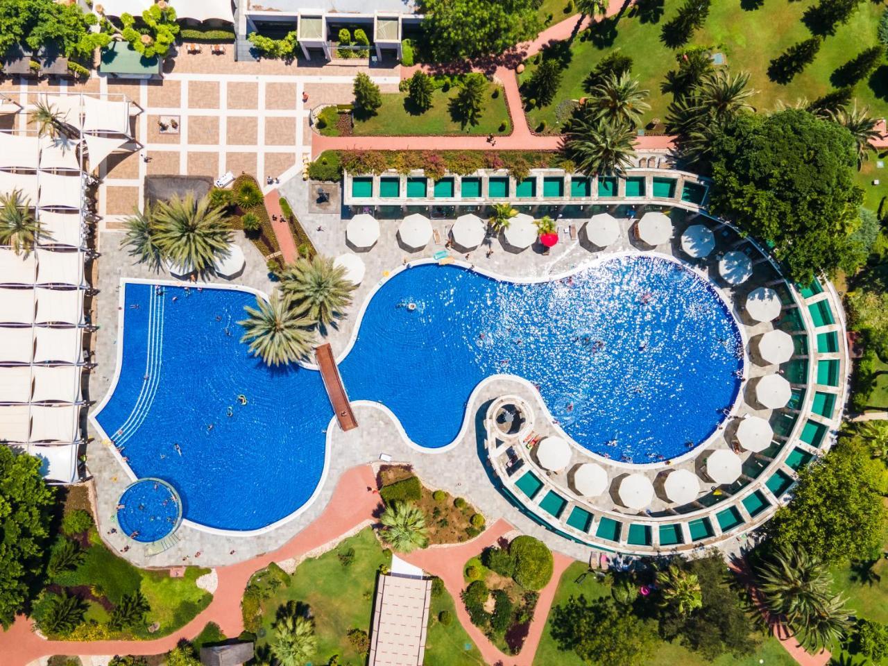 TUI MAGIC LIFE BELEK — BELEK — фотография отеля №7