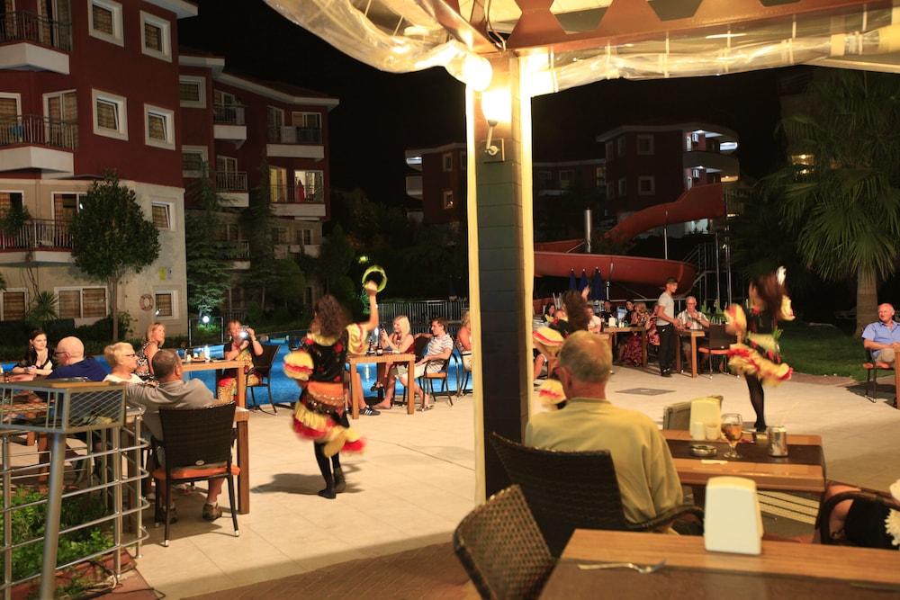 HANAY SUIT HOTEL — SIDE — fotografie hotel nr. 32