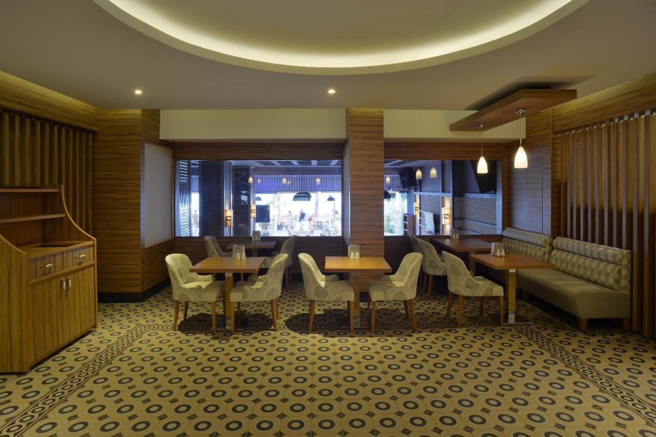 MARIS BEACH HOTEL — MARMARIS — fotografie hotel nr. 23