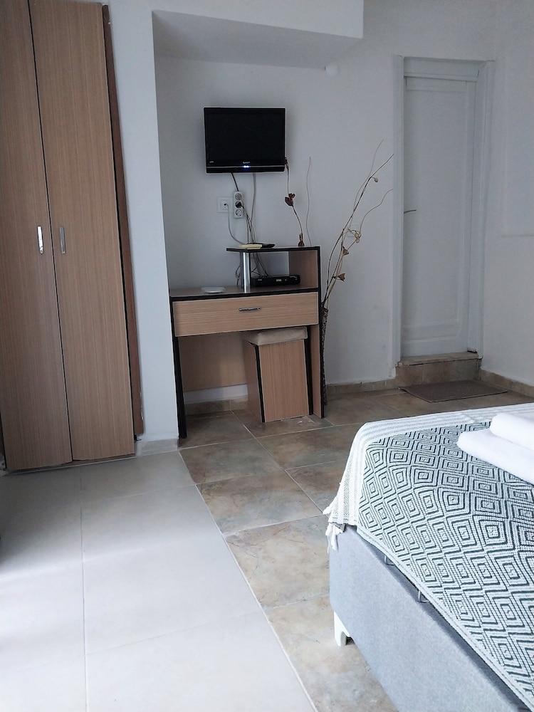 HOTEL OG-ERIM — KUSADASI — фотография отеля №8