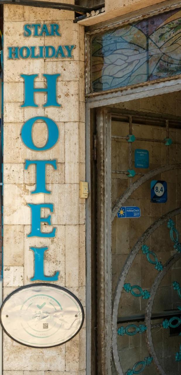 STAR HOLIDAY HOTEL — ISTANBUL — fotografie hotel nr. 5