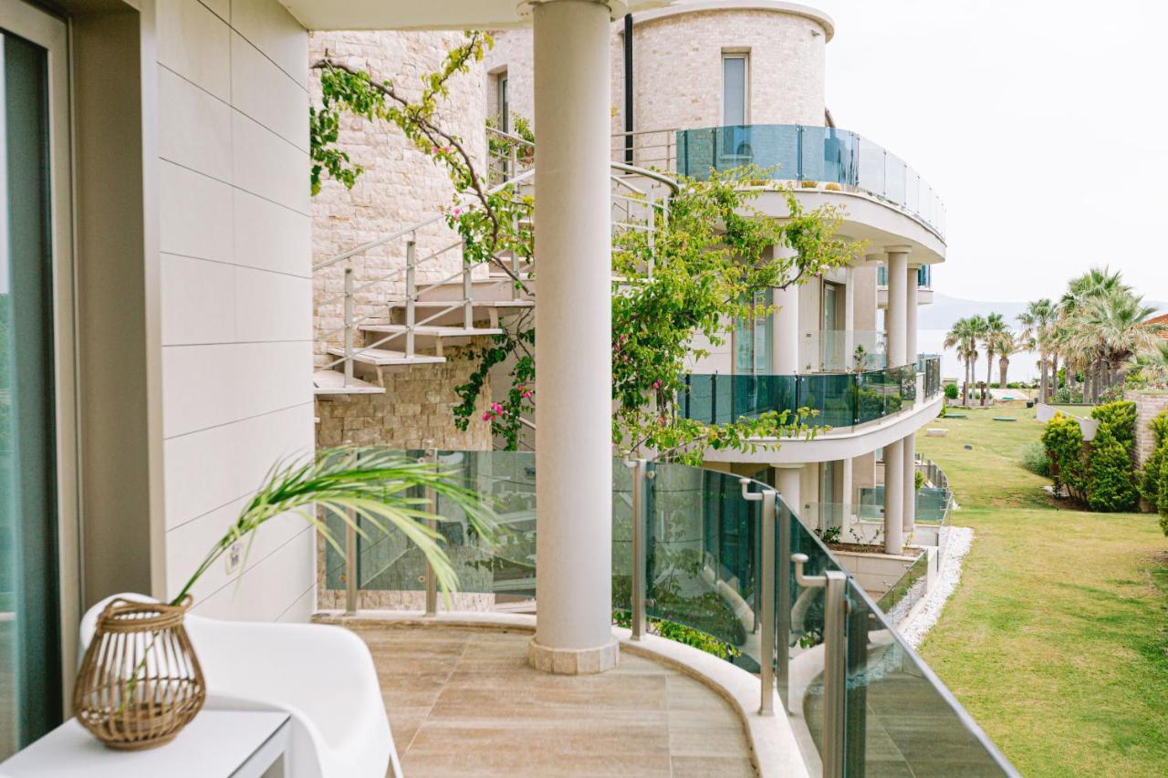 ILICA HOTEL SPA & THERMAL RESORT — CESME — фотография отеля №10