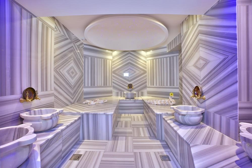 SORRISO HOTEL DUE — ISTANBUL — fotografie hotel nr. 13