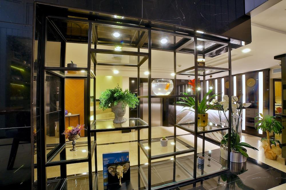 SORRISO HOTEL DUE — ISTANBUL — fotografie hotel nr. 18