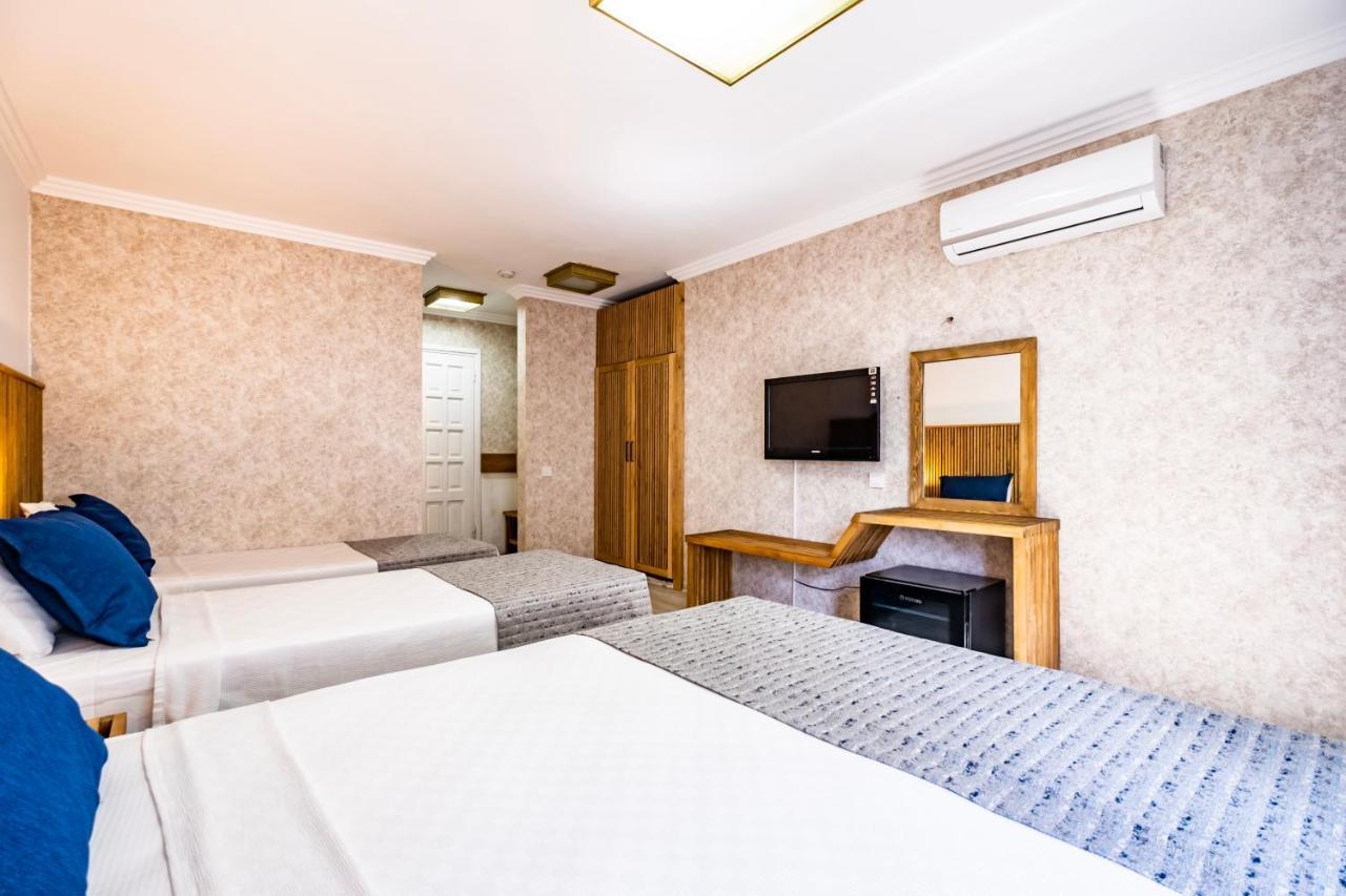 HOTEL COSTA BODRUM CITY — BODRUM — фотография отеля №13