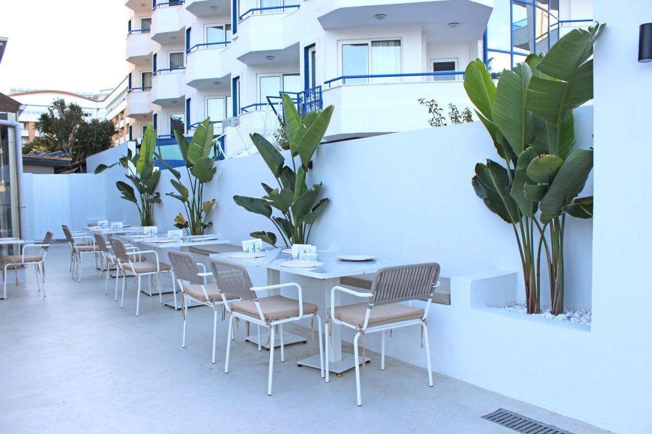 SAVK HOTEL — ALANYA — fotografie hotel nr. 33