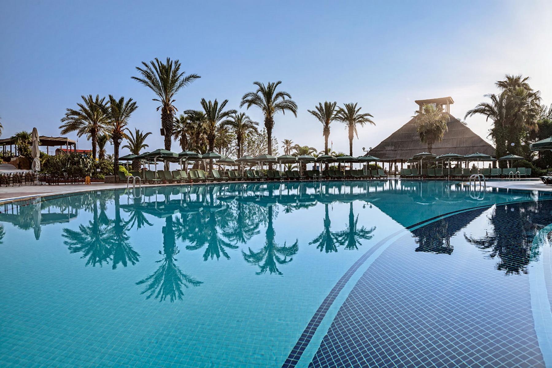 GYPSOPHILA CLUB MARINE — KEMER — fotografie hotel nr. 12