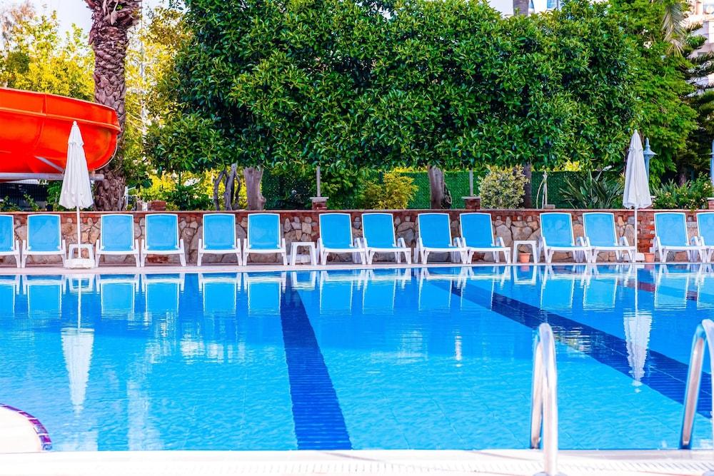 PRESTIGE ALANYA — ALANYA — fotografie hotel nr. 18