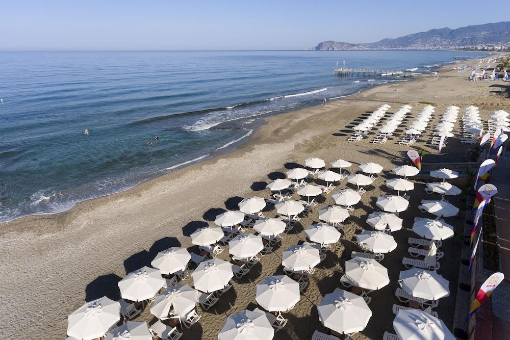PRESTIGE ALANYA — ALANYA — fotografie hotel nr. 33